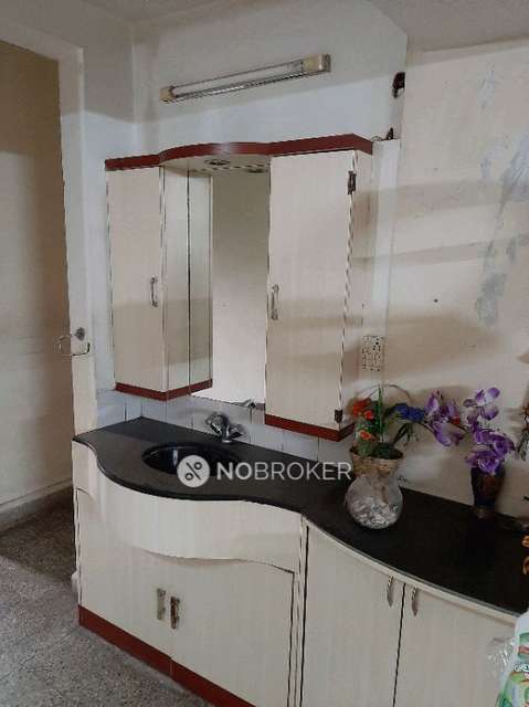 3 BHK Flat In Disney Park For Sale  In Wanwadi