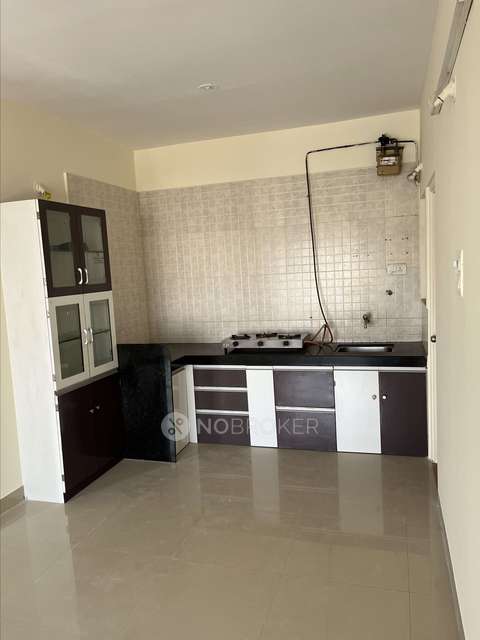2 BHK Flat In Kumar Princeville, Moshi for Rent  In Moshi