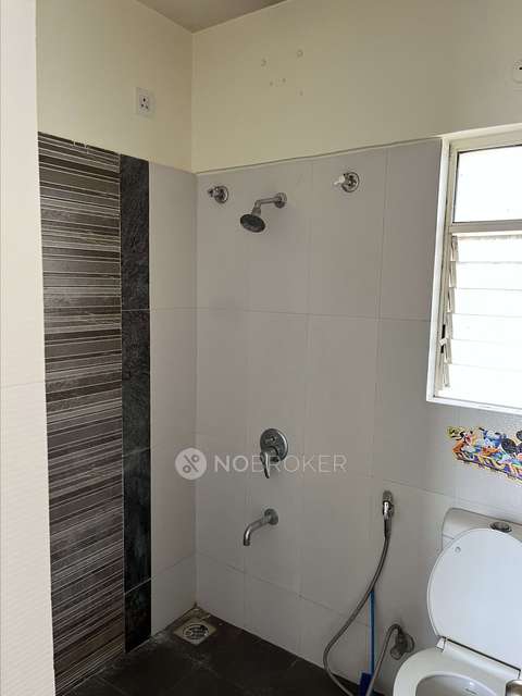 2 BHK Flat In Kumar Princeville, Moshi for Rent  In Moshi