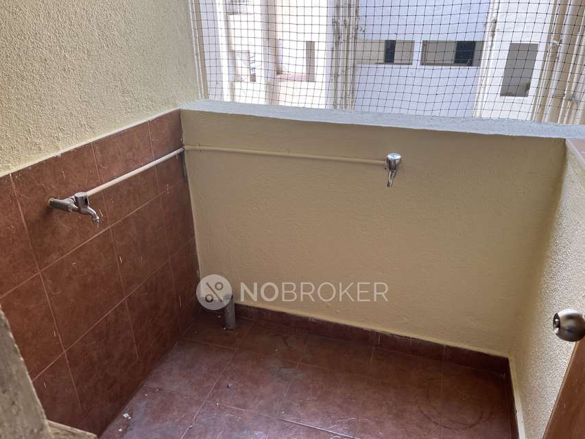 2 BHK Flat In Kumar Princeville, Moshi for Rent  In Moshi