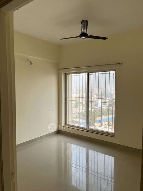 2 BHK Flat In Kumar Princeville, Moshi for Rent  In Moshi