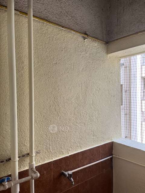 2 BHK Flat In Kumar Princeville, Moshi for Rent  In Moshi