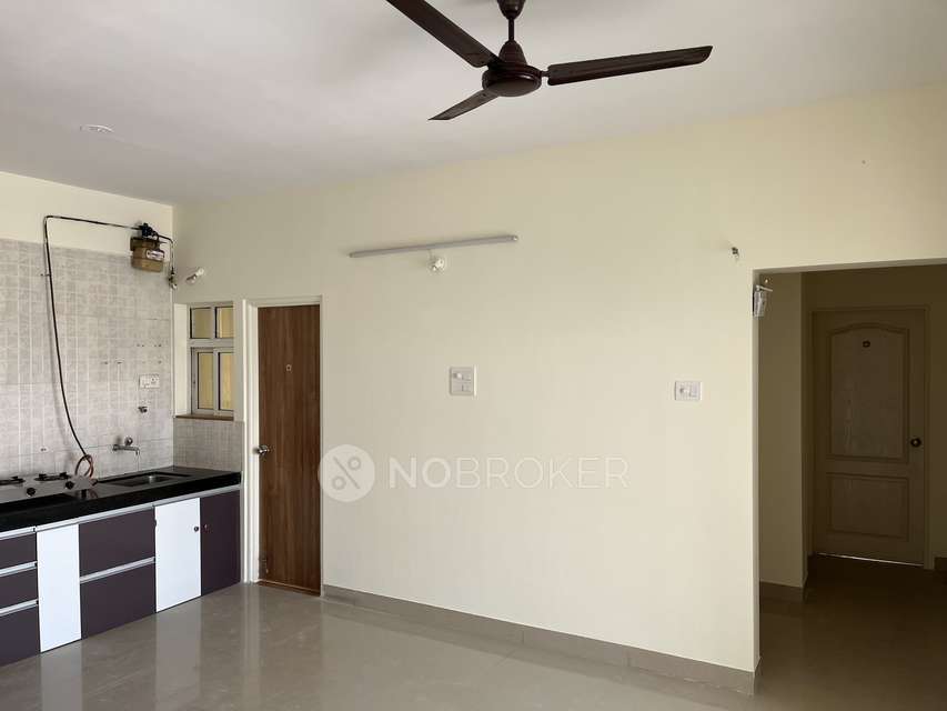 2 BHK Flat In Kumar Princeville, Moshi for Rent  In Moshi