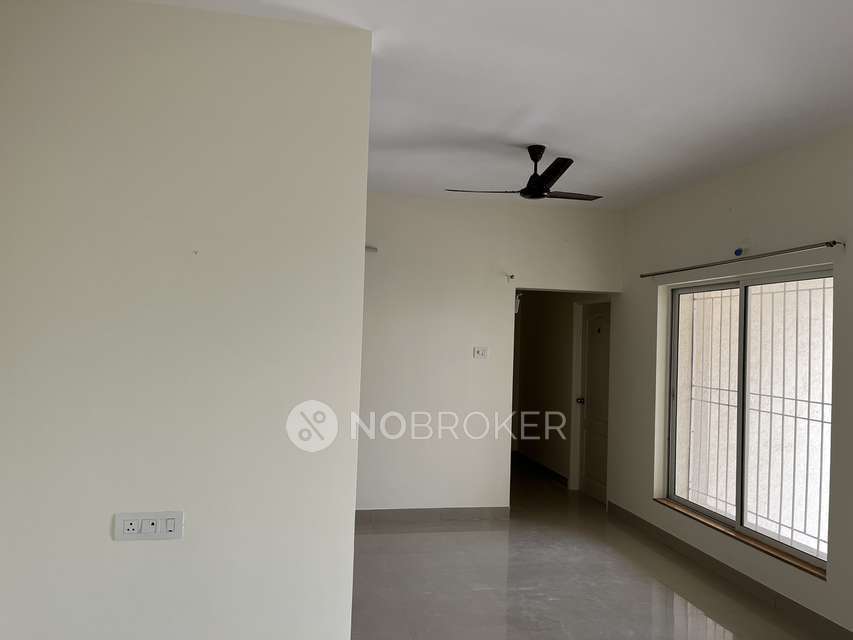 2 BHK Flat In Kumar Princeville, Moshi for Rent  In Moshi