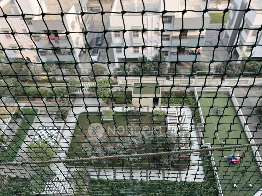 2 BHK Flat In Kumar Princeville, Moshi for Rent  In Moshi