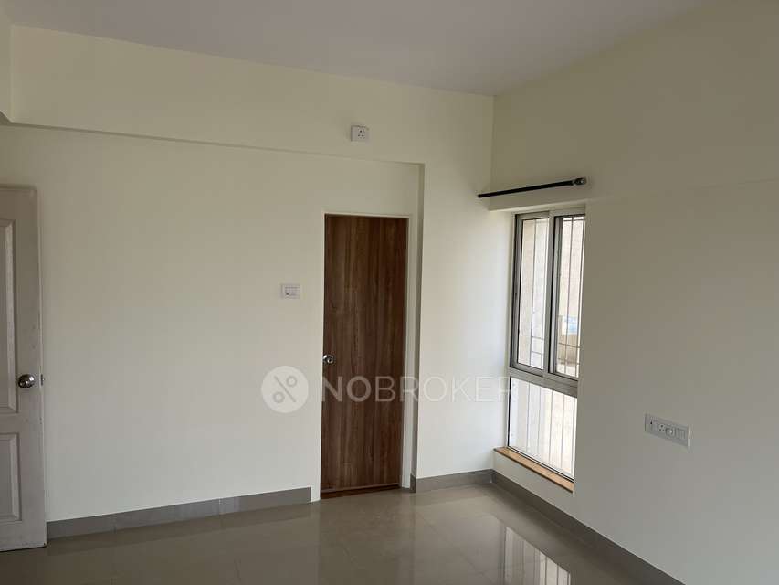 2 BHK Flat In Kumar Princeville, Moshi for Rent  In Moshi