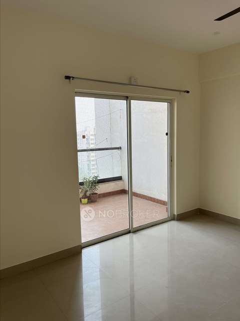 2 BHK Flat In Kumar Princeville, Moshi for Rent  In Moshi