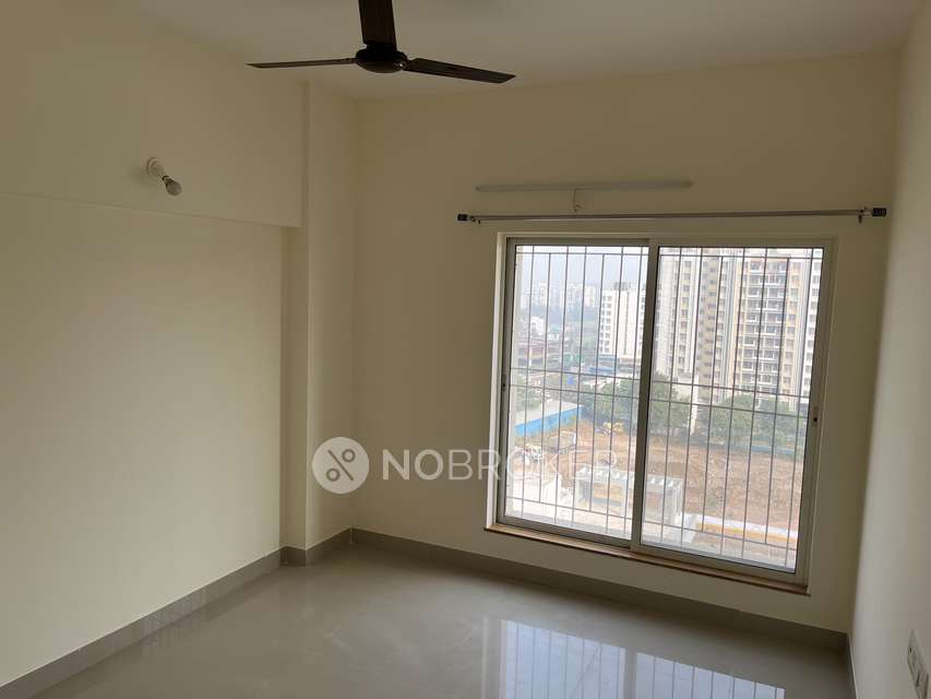 2 BHK Flat In Kumar Princeville, Moshi for Rent  In Moshi