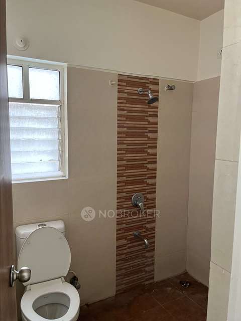 2 BHK Flat In Kumar Princeville, Moshi for Rent  In Moshi