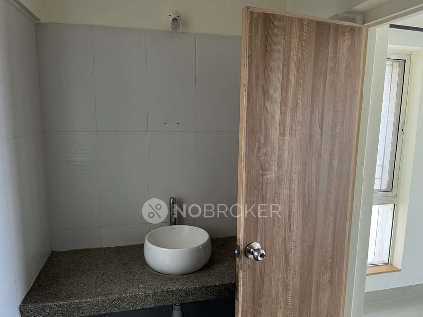 2 BHK Flat In Kumar Princeville, Moshi for Rent  In Moshi