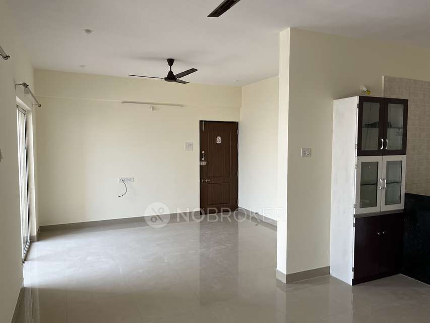 2 BHK Flat In Kumar Princeville, Moshi for Rent  In Moshi