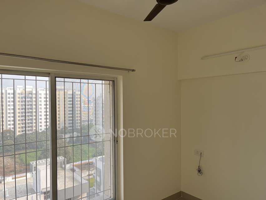 2 BHK Flat In Kumar Princeville, Moshi for Rent  In Moshi