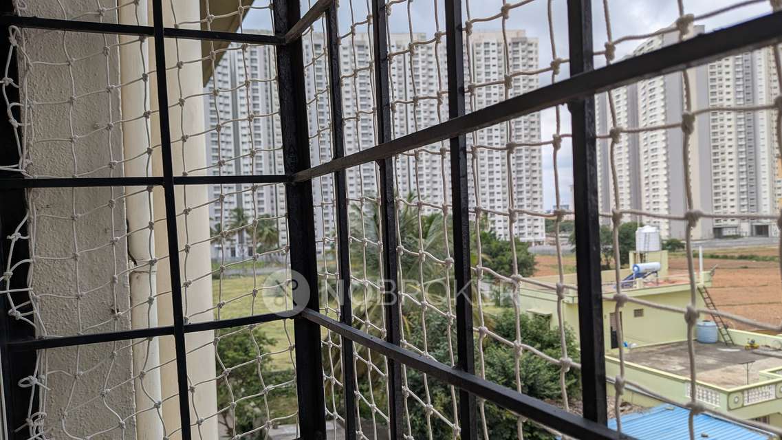 3 BHK Flat In Asset Alcazar For Sale  In Sarjapur Road, Bangalore