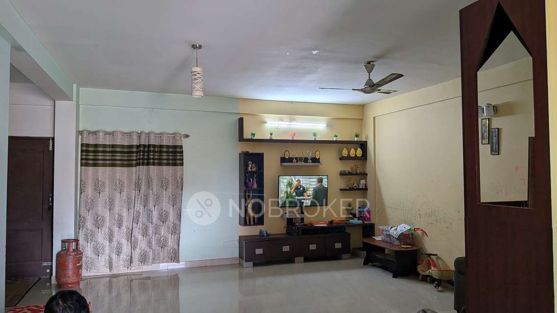 3 BHK Flat In Asset Alcazar For Sale  In Sarjapur Road, Bangalore