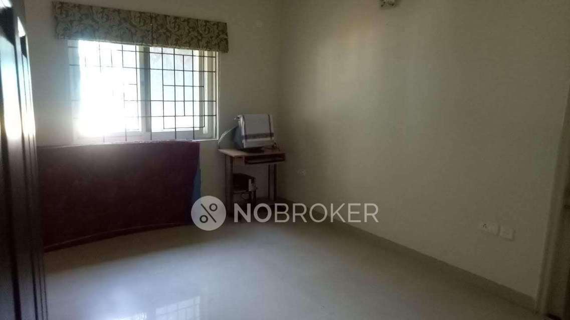 3 BHK Flat In Ncc Urban Nagarjuna Meadows 1, Yelahanka For Sale  In Nagarjuna Meadows Phase 1