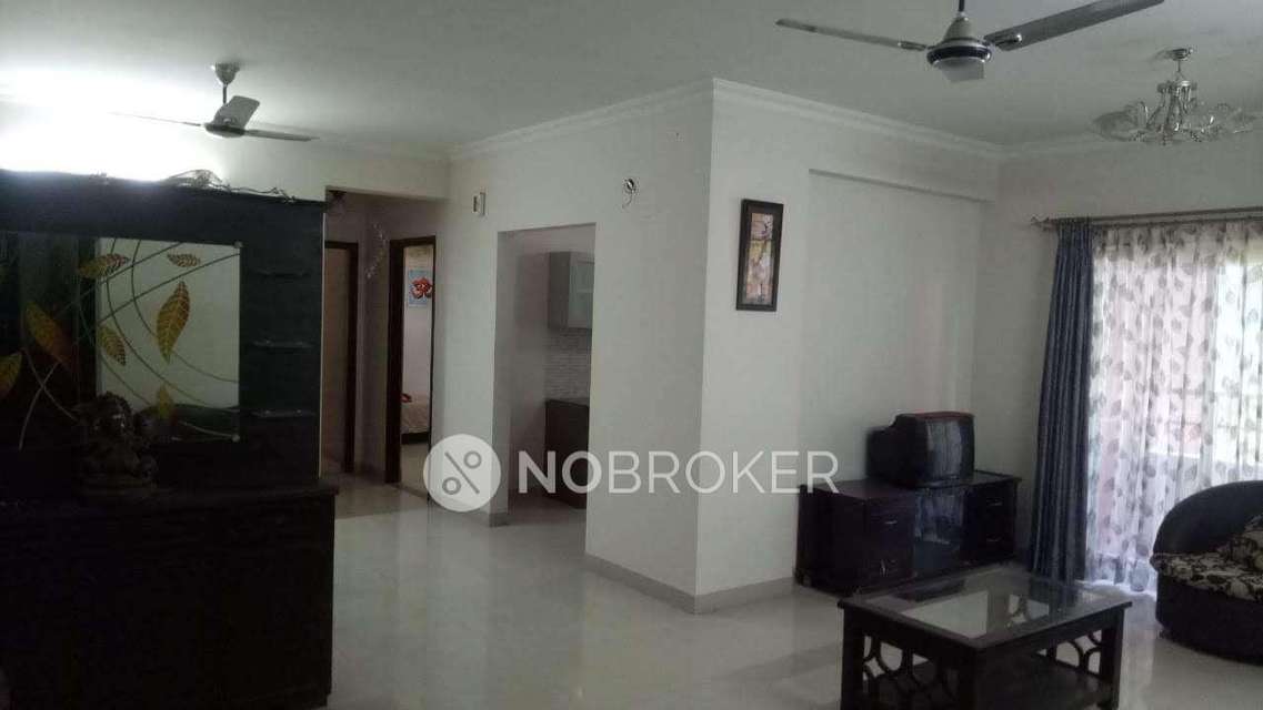 3 BHK Flat In Ncc Urban Nagarjuna Meadows 1, Yelahanka For Sale  In Nagarjuna Meadows Phase 1