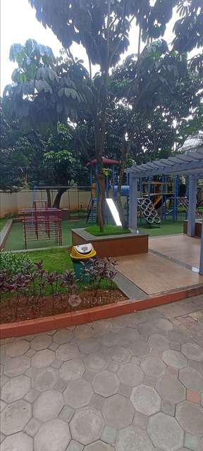 3 BHK Flat In Ncc Urban Nagarjuna Meadows 1, Yelahanka For Sale  In Nagarjuna Meadows Phase 1