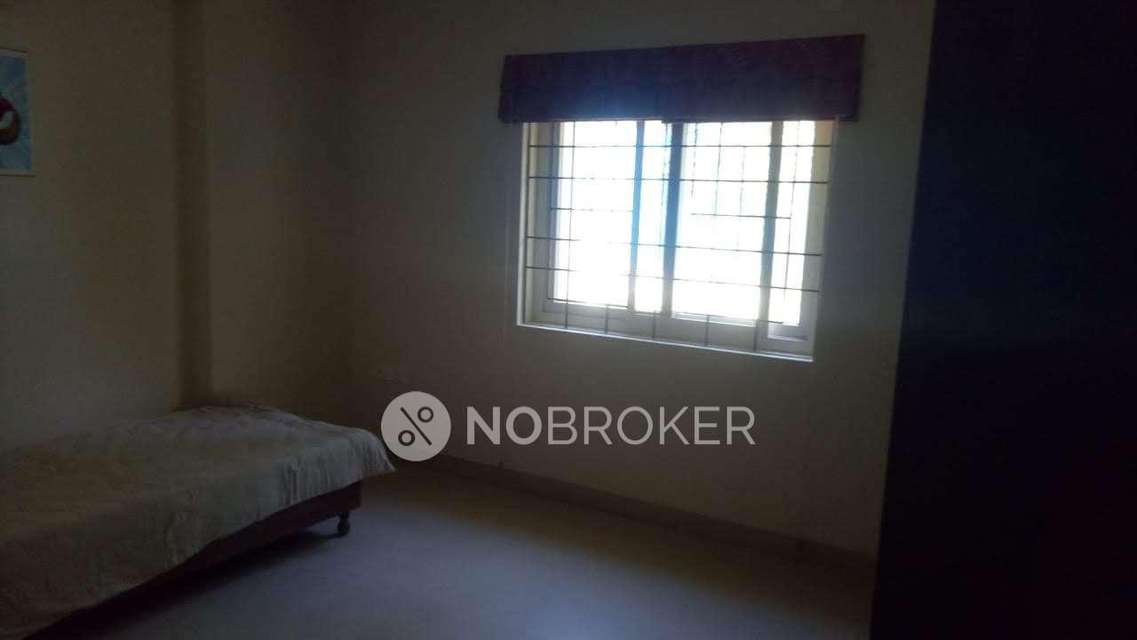 3 BHK Flat In Ncc Urban Nagarjuna Meadows 1, Yelahanka For Sale  In Nagarjuna Meadows Phase 1