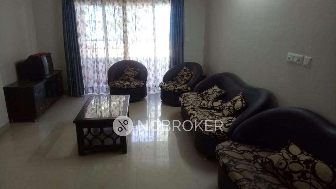 3 BHK Flat In Ncc Urban Nagarjuna Meadows 1, Yelahanka For Sale  In Nagarjuna Meadows Phase 1