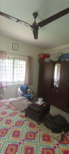 3 BHK Flat In Ncc Urban Nagarjuna Meadows 1, Yelahanka For Sale  In Nagarjuna Meadows Phase 1