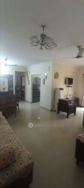 3 BHK Flat In Ncc Urban Nagarjuna Meadows 1, Yelahanka For Sale  In Nagarjuna Meadows Phase 1