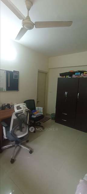 3 BHK Flat In Ncc Urban Nagarjuna Meadows 1, Yelahanka For Sale  In Nagarjuna Meadows Phase 1