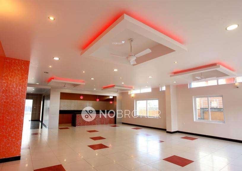 3 BHK Flat In Ncc Urban Nagarjuna Meadows 1, Yelahanka For Sale  In Nagarjuna Meadows Phase 1