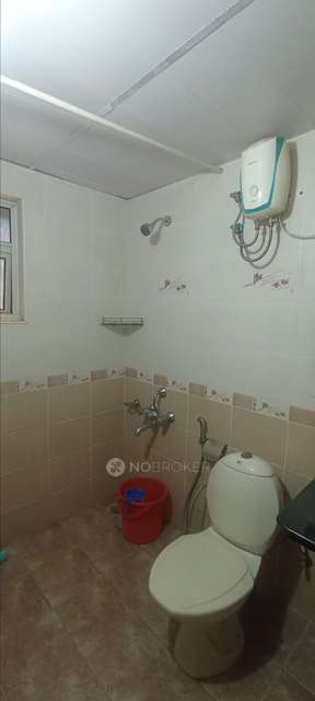 3 BHK Flat In Ncc Urban Nagarjuna Meadows 1, Yelahanka For Sale  In Nagarjuna Meadows Phase 1