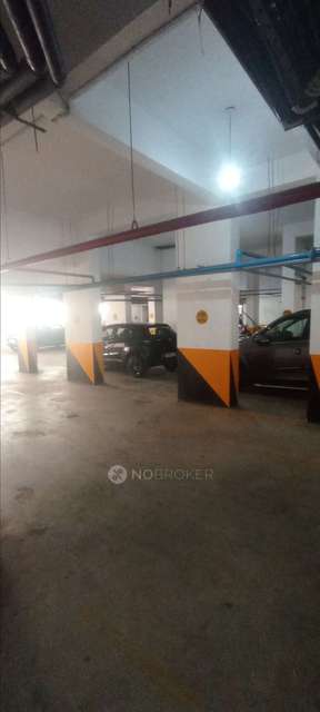 3 BHK Flat In Ncc Urban Nagarjuna Meadows 1, Yelahanka For Sale  In Nagarjuna Meadows Phase 1