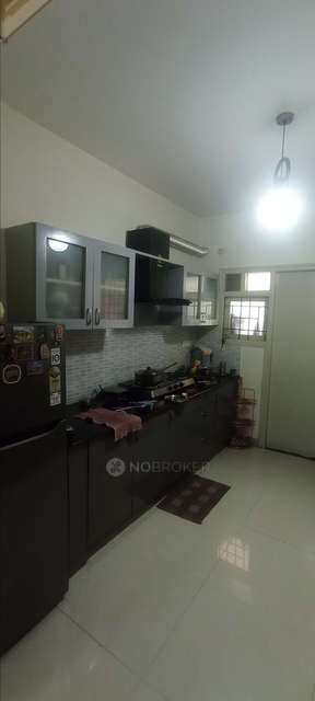 3 BHK Flat In Ncc Urban Nagarjuna Meadows 1, Yelahanka For Sale  In Nagarjuna Meadows Phase 1