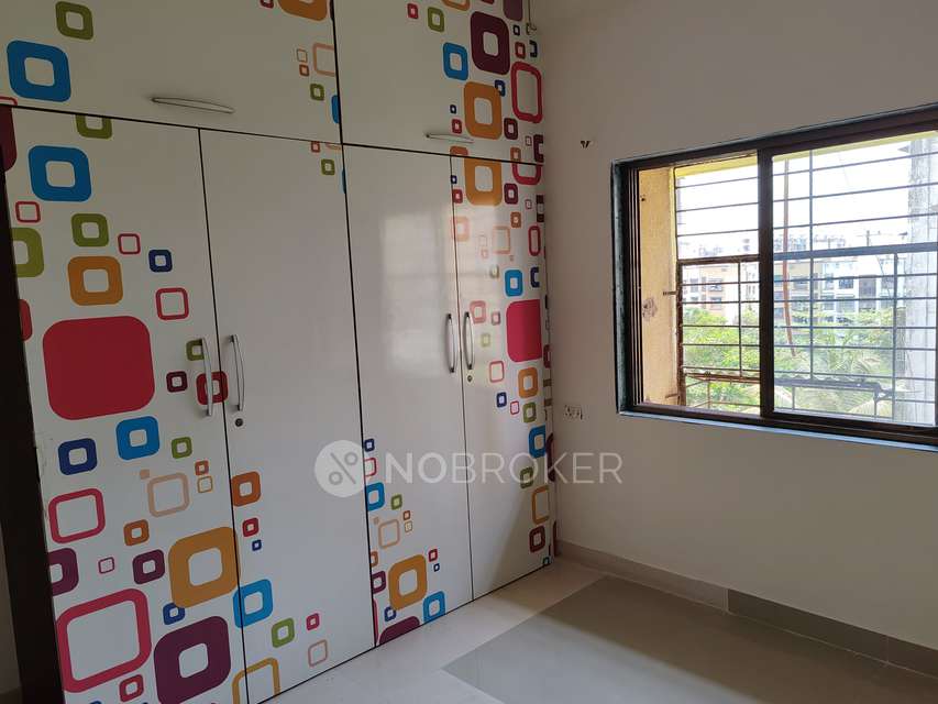 2 BHK Flat In Celebrations Kh4 Chs, Celebrations Kh4 Chs For Sale  In Celebrations Kh4 Chs