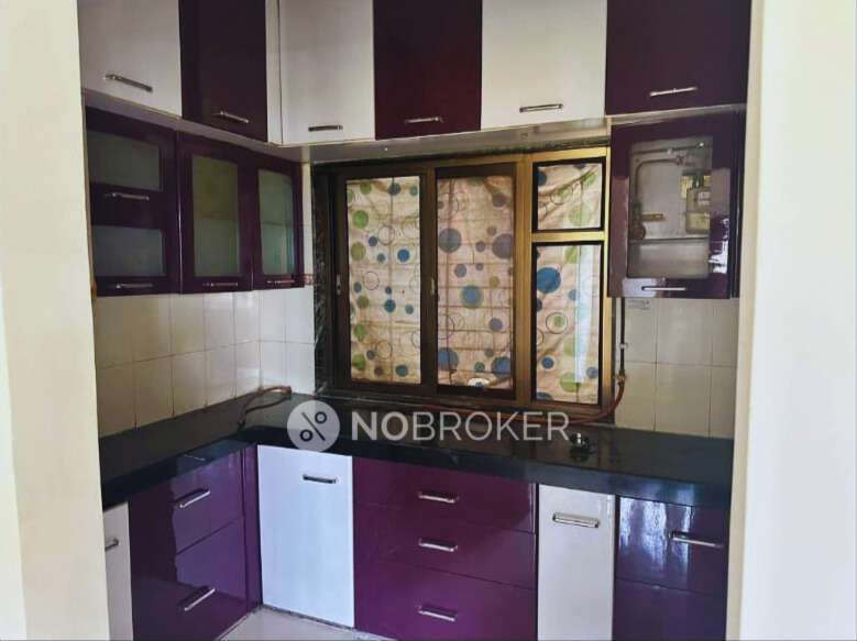 2 BHK Flat In Celebrations Kh4 Chs, Celebrations Kh4 Chs For Sale  In Celebrations Kh4 Chs