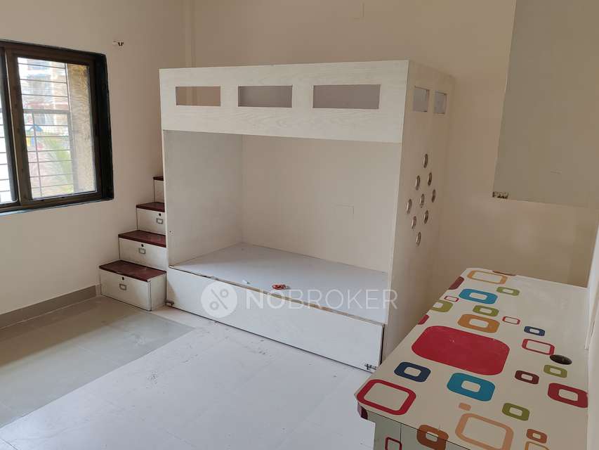 2 BHK Flat In Celebrations Kh4 Chs, Celebrations Kh4 Chs For Sale  In Celebrations Kh4 Chs