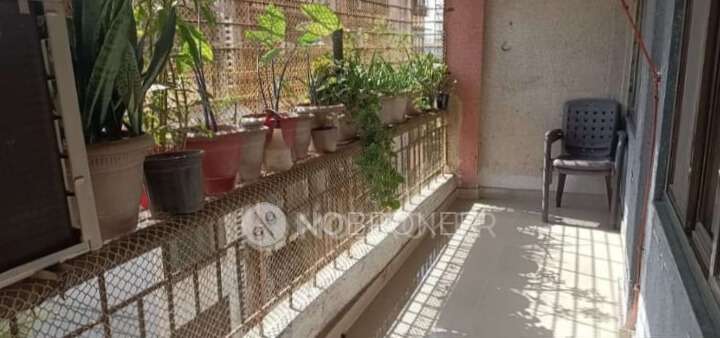 2 BHK Flat In Celebrations Kh4 Chs, Celebrations Kh4 Chs For Sale  In Celebrations Kh4 Chs