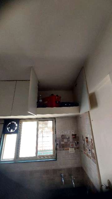 2 BHK Flat In Panash Sai Galaxy for Rent  In Plot No 35a, Sr.no.71c, Kiwale, Ravet, Pimpri-chinchwad, Maharashtra 412101, India