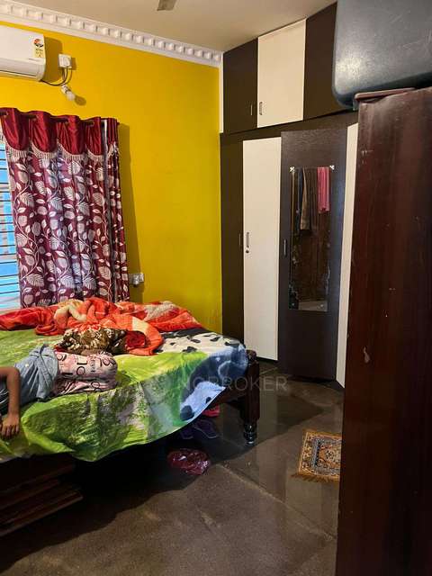 2 BHK House for Rent  In Nagadevanahalli