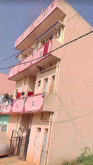 1 BHK House for Rent  In Chikkabiddarkalu