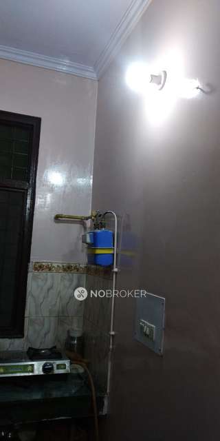 3 BHK Flat In Builder Floor For Sale  In Jeevan Park