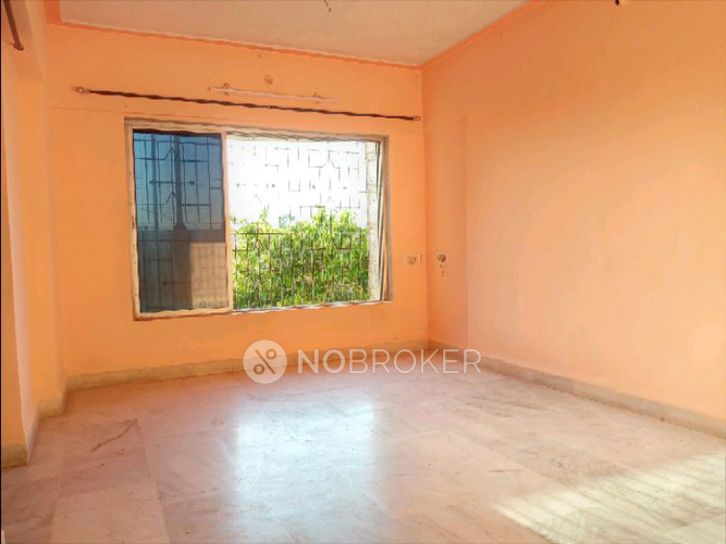 Mhatre palace CHSL IC Colony Road, Borivali West Rent WITHOUT