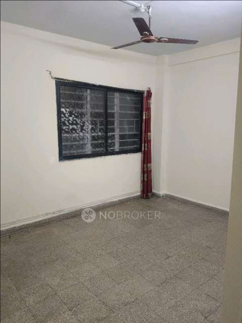 1 BHK Flat In Vivek Apartment for Rent  In Wanowrie