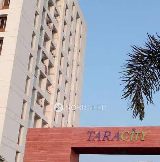 1 BHK Flat In Shivtara Tara City For Sale  In Loni Kalbhor