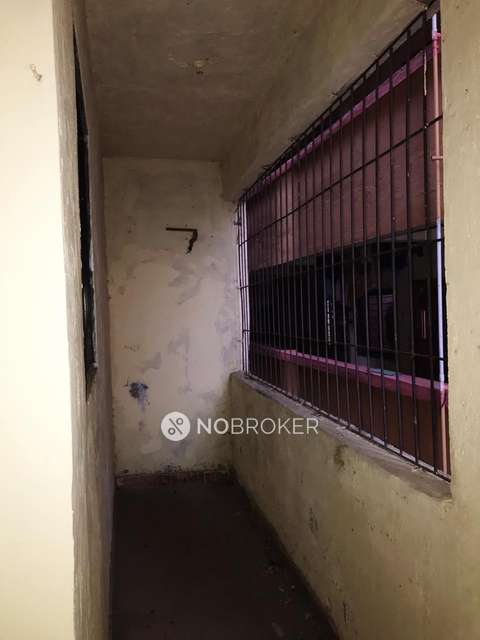 1 BHK Flat In Shiv Sai Apartment For Sale  In Nala Sopara