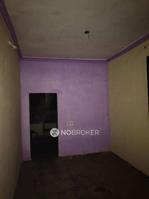 1 BHK Flat In Shiv Sai Apartment For Sale  In Nala Sopara