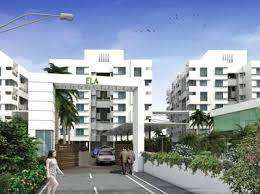 1 BHK Flat In Anshul Ela for Rent  In Chakan