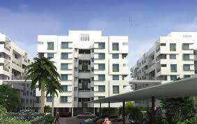 1 BHK Flat In Anshul Ela for Rent  In Chakan