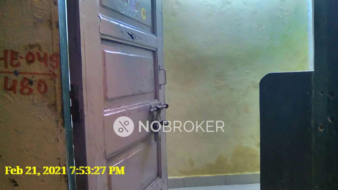 1 RK House For Sale  In Santacruz East