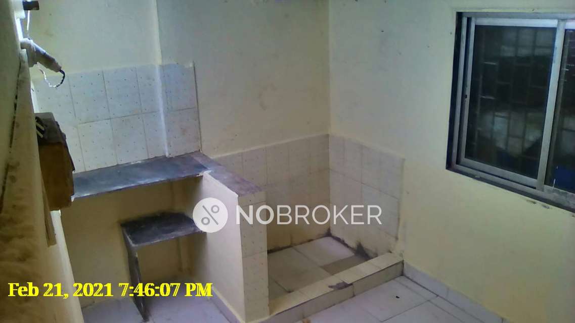 1 RK House For Sale  In Santacruz East