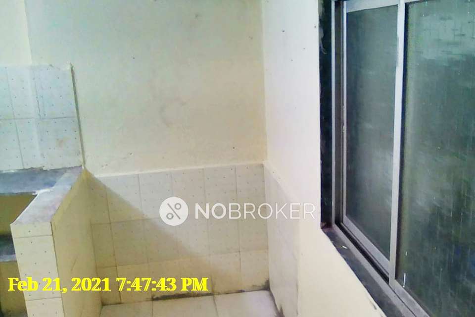 1 RK House For Sale  In Santacruz East