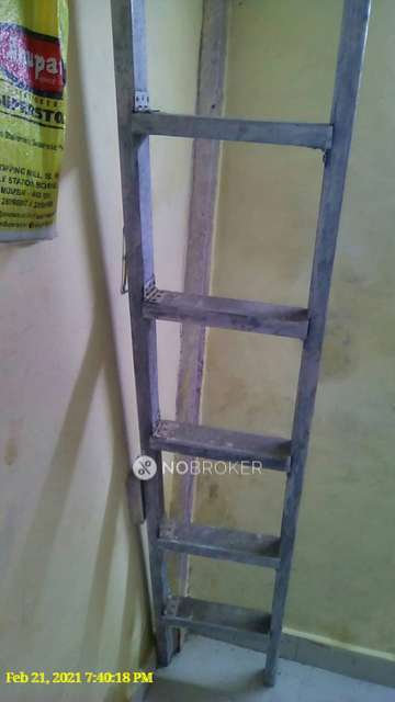 1 RK House For Sale  In Santacruz East