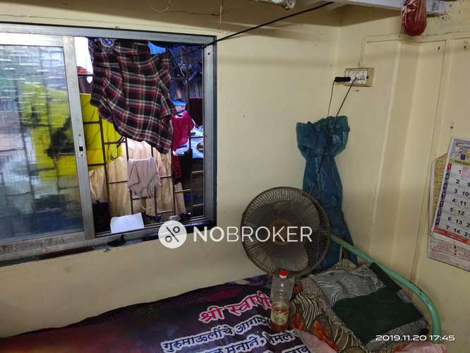 1 RK House For Sale  In Santacruz East